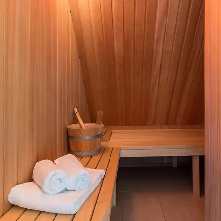 An Den Boddenwiesen 01 Дом отдыха *