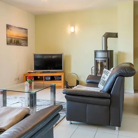 An Den Boddenwiesen 01 Вик